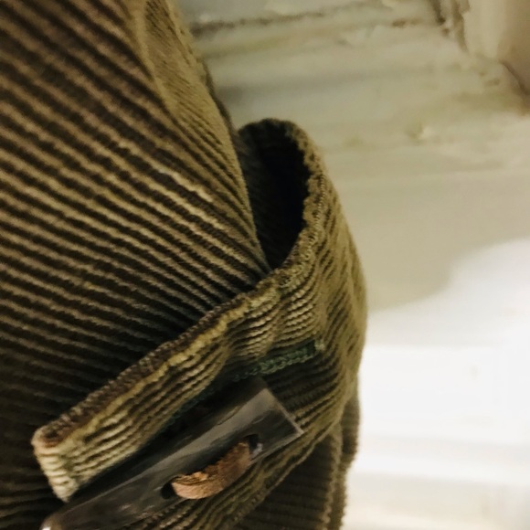 SOLD ON VINTEDParasuco spring coat - Picture 4 of 8